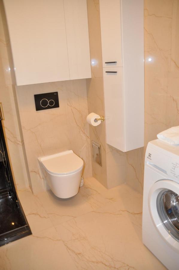 Apartament Dorado 梅尔诺 外观 照片